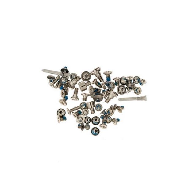 Replacement for I PHONE 12PRO SCREW SET APPLE - Quality Phone Parts in Sri Lanka